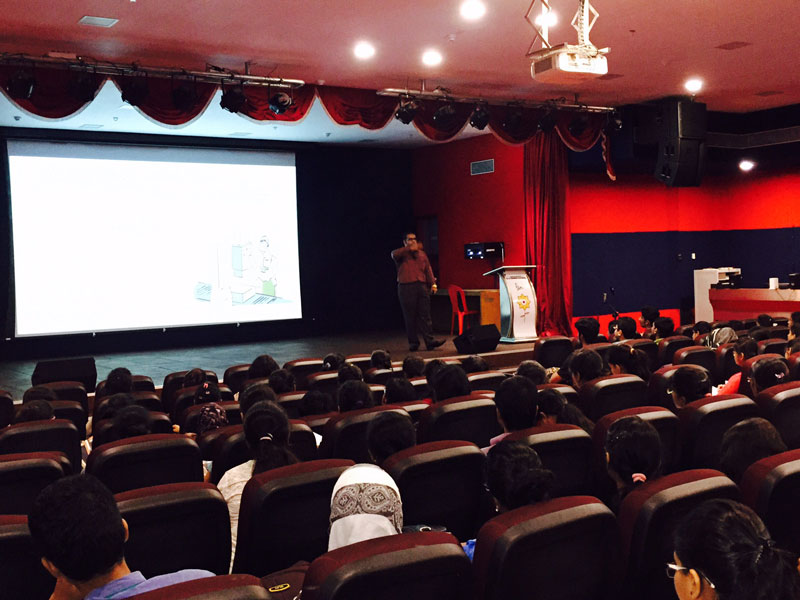 career-guidance-lecture-4