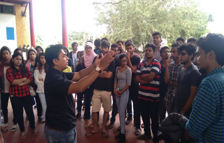 Interactive-session-Sula-Wines