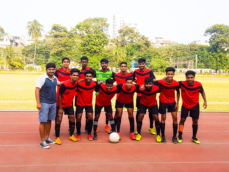 mumbai-university-football-championship-2018-19-1