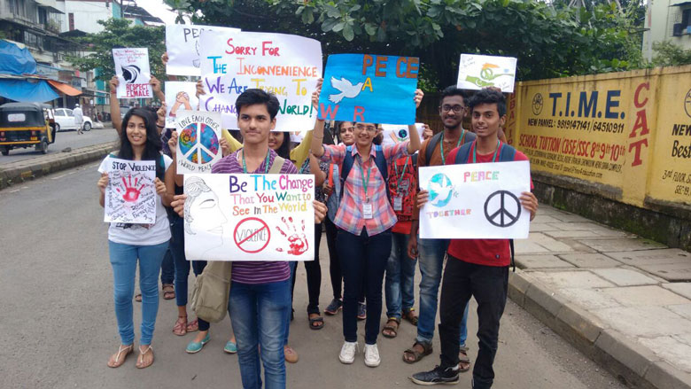 Peace-Non-violence-rally-1