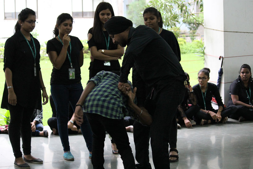 Self-defence-Training-Programme-2