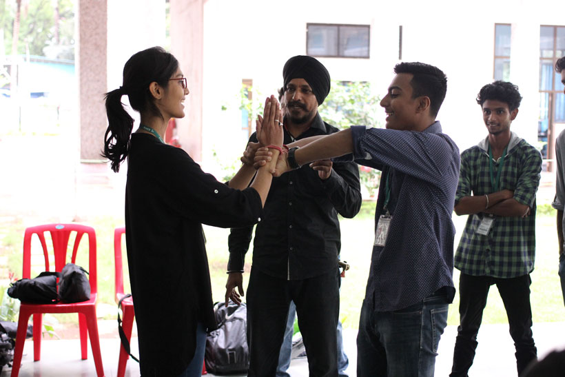 Self-defence-Training-Programme-4