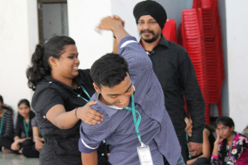 Self-defence-Training-Programme-5