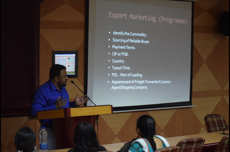 talk-on-insights-in-export-and-import-procedure-2
