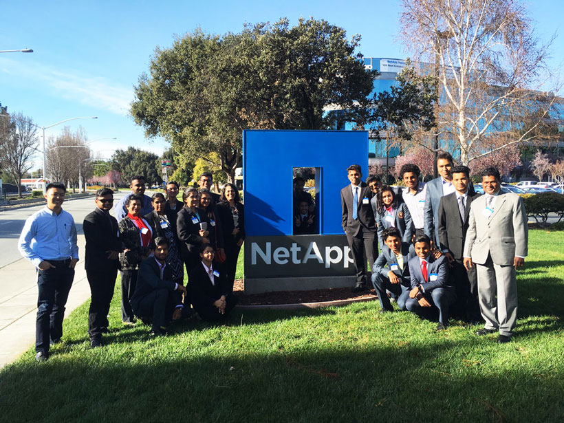 NetApp