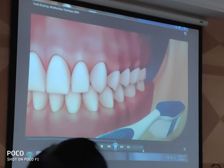 workshop-on-dental-care-2