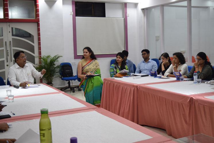 workshop-on-revised-assessment-and-accreditation-process-2